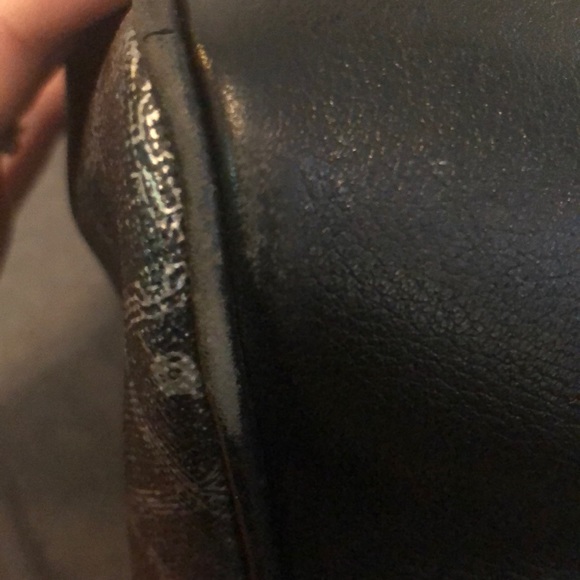 Gwen Stefani LAMB purse. $120 (originally $450) - Picture 6 of 7